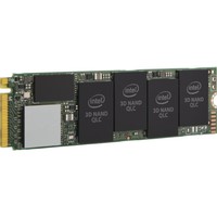 SSD 660p 512GB M.2 PCIe 3.0x4 Box Retail