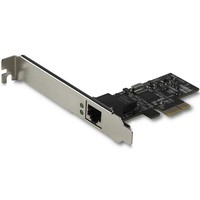 PCIe NIC Card - 1 Port 2.5GbE 2.5GBASE-T