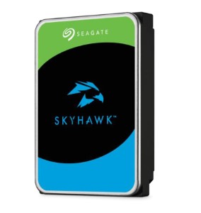 Seagate SkyHawk ST4000VX016 interne harde schijf 3.5" 4000