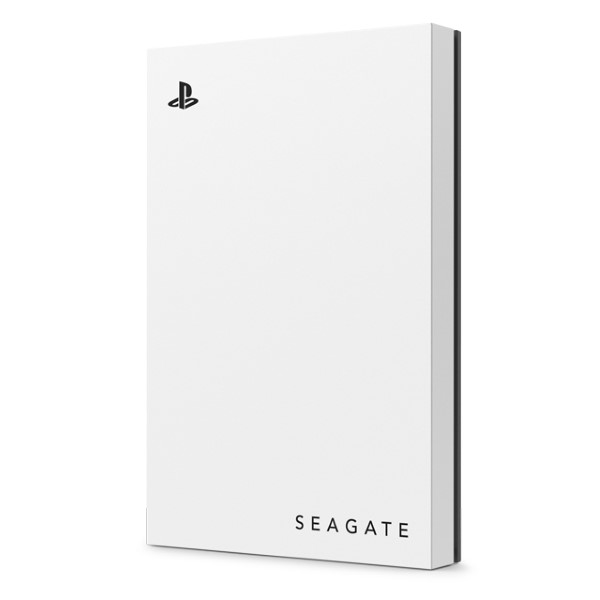 Seagate Game Drive STLV2000201 externe harde schijf Wit
