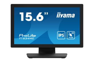 iiyama ProLite T1634MC-B1S computer monitor 39,6 cm (15.6")