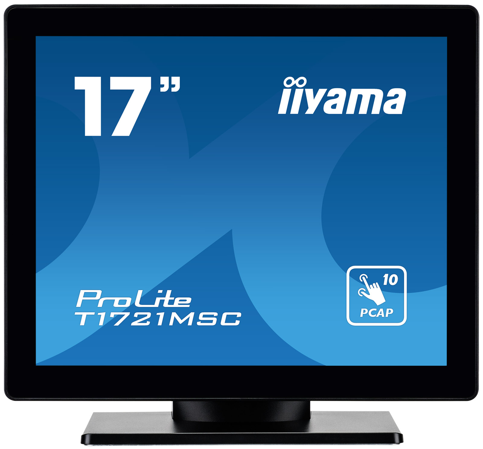 iiyama ProLite T1721MSC-B2 computer monitor 43,2 cm (17") 1