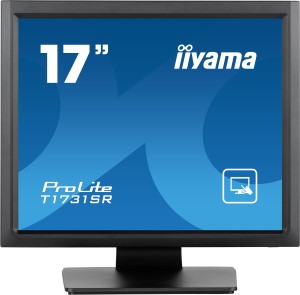 iiyama ProLite T1731SR-B1S computer monitor 43,2 cm (17") 1