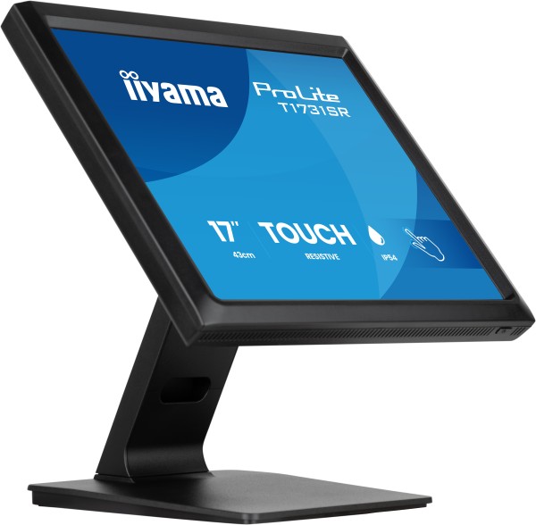 iiyama ProLite T1731SR-B2S computer monitor 43,2 cm (17") 1
