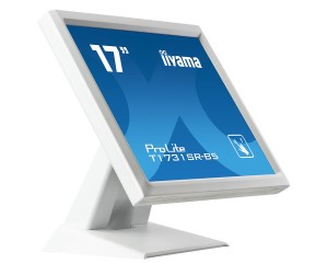 iiyama ProLite T1731SR-W5 touch screen-monitor 43,2 cm (17"