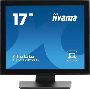 iiyama ProLite computer monitor 43,2 cm (17") 1280 x 1024 P