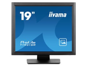 iiyama ProLite T1931SR-B1S computer monitor 48,3 cm (19") 1