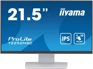 iiyama ProLite computer monitor 54,6 cm (21.5") 1920 x 1080