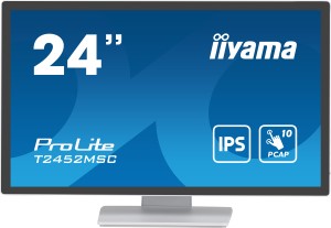 iiyama ProLite computer monitor 60,5 cm (23.8") 1920 x 1080