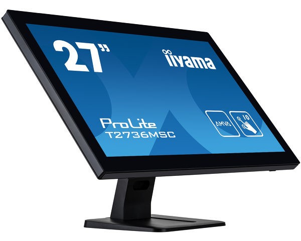 iiyama ProLite T2752MSC-B1 computer monitor 68,6 cm (27") 1