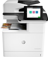 HP Color LaserJet Enterprise MFP M776dn