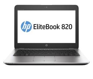 HP EliteBook 820 G3 Notebook 31,8 cm (12.5") Full HD Zesde