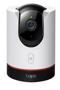 TP-Link Tapo C225 IP-beveiligingscamera Binnen 2560 x 1440 Pixel