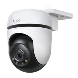 TP-Link Tapo C510W Dome IP-beveiligingscamera Binnen & buiten 23