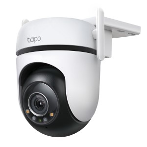 TP-Link Tapo C520WS Dome IP-beveiligingscamera Binnen & buiten 2