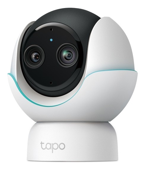 Tapo C840 NewDual-Lens Smart Baby Camer Tapo C840 NewDual-Lens Smart Baby Camer