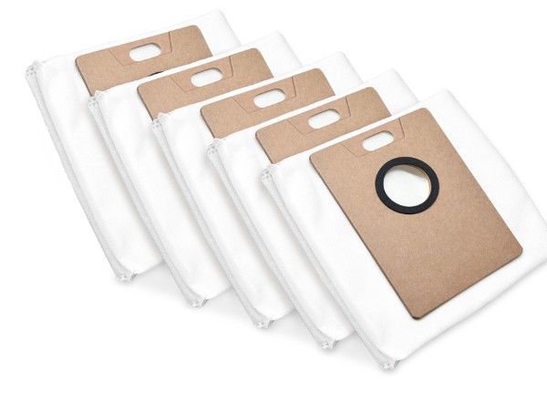 TP-Link Tapo RVA202 Stofzak Robotstofzuiger