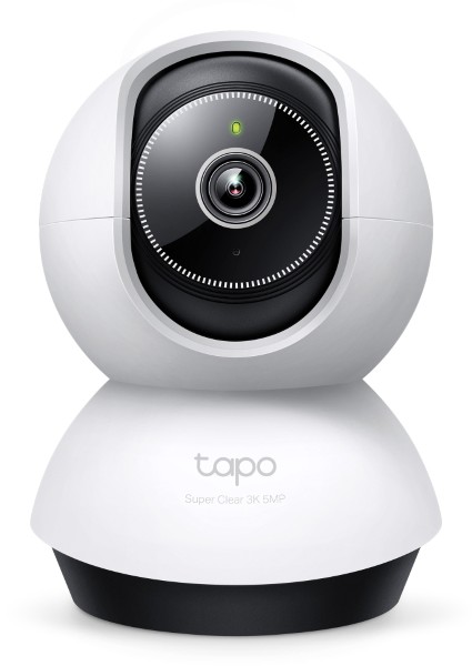 TP-Link Tapo TC74 bewakingscamera Peer IP-beveiligingscamera Bin
