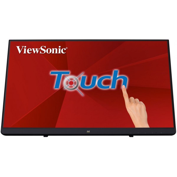 Viewsonic TD2230 computer monitor 54,6 cm (21.5") 1920 x 10