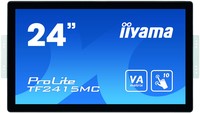 IIYAMA 24" LCD Projective Capacitive 10-