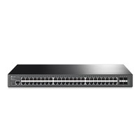 Gigabit L2 Managed Switch 48+4