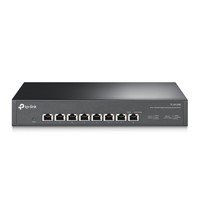 8-Port 10G Multi-Gigabit Desktop/RSwitch