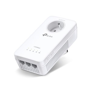 TP-LINK AV1300 1300 Mbit/s Ethernet LAN Wifi Wit 1 stuk(s)