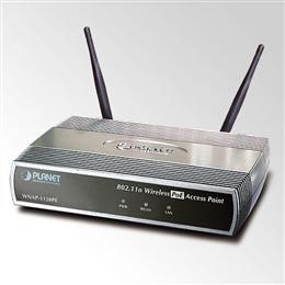 802.11n 300MBPS WIRELESS ACCESS POINT WITH POE