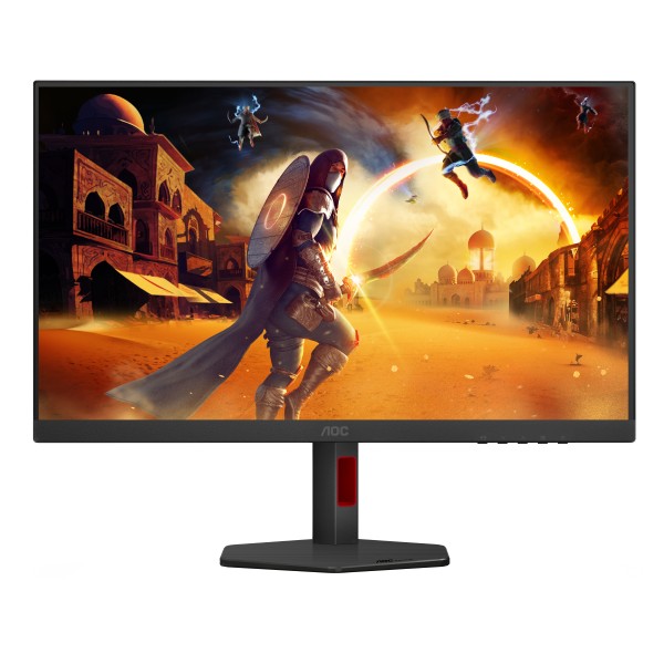 AOC G4 U27G4R computer monitor 68,6 cm (27") 3840 x 2160 Pi