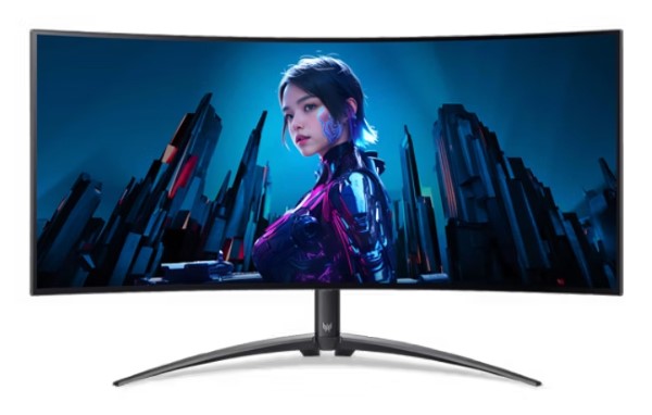 Acer Predator X34 X computer monitor 86,4 cm (34") 3440 x 1 Acer Predator X34 X computer monitor 86,4 cm (34") 3440 x 1