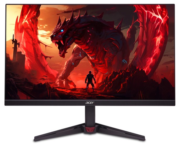 Acer NITRO VG0 VG270U X1bmiipx computer monitor 68,6 cm (27&quot