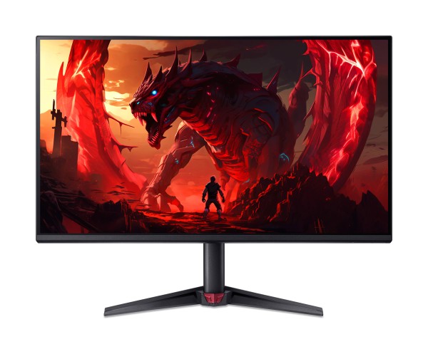 Acer NITRO VG0 VG270 P6 computer monitor 68,6 cm (27") 1920