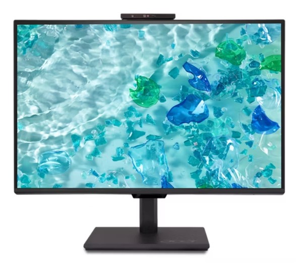Acer B8 B248Y G computer monitor 60,5 cm (23.8") 1920 x 108