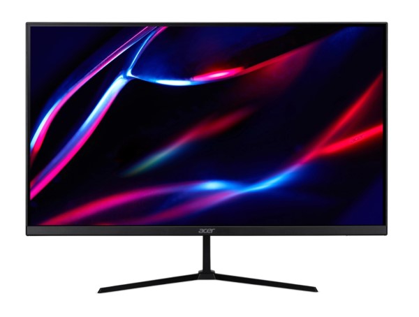 Acer Nitro QG241Y E computer monitor 60,5 cm (23.8") 1920 x