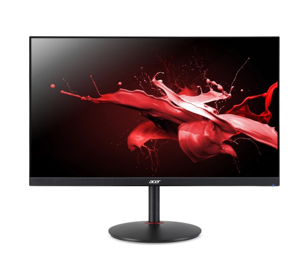 Acer NITRO XV0 XV240Y W3 computer monitor 60,5 cm (23.8") 1