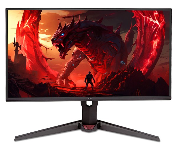 Acer NITRO XV0 XV240YP6 computer monitor 60,5 cm (23.8") 19