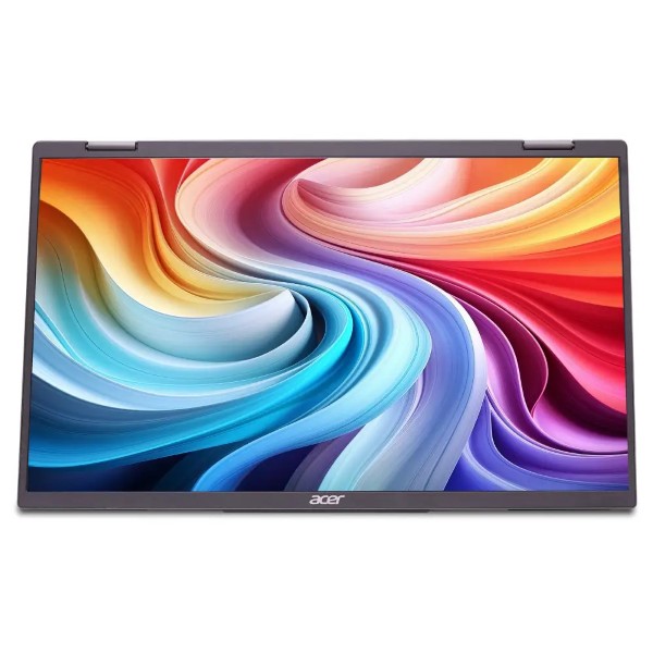 Acer PD163Qbmiuux computer monitor 39,6 cm (15.6") 1920 x 1