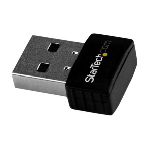 StarTech.com USB433ACD1X1 netwerkkaart WLAN 433 Mbit/s