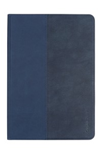 Gecko Covers Easy-Click 2.0 25,9 cm (10.2") Folioblad Blauw