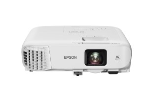 Epson EB-X49 beamer/projector Projector met normale projectieafs