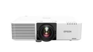 Epson EB-L530U beamer/projector 5200 ANSI lumens 3LCD WUXGA (192