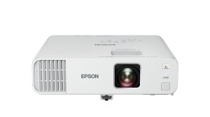 Epson EB-L260F beamer/projector 4600 ANSI lumens 3LCD 1080p (192