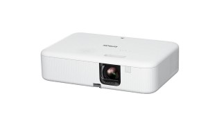 Epson CO-FH02 beamer/projector 3000 ANSI lumens 3LCD 1080p (1920
