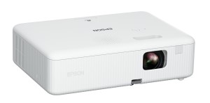 Epson CO-W01 beamer/projector 3000 ANSI lumens 3LCD WXGA (1200x8