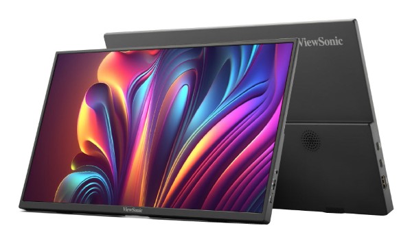 Viewsonic VA1650 computer monitor 40,6 cm (16") 1920 x 1080