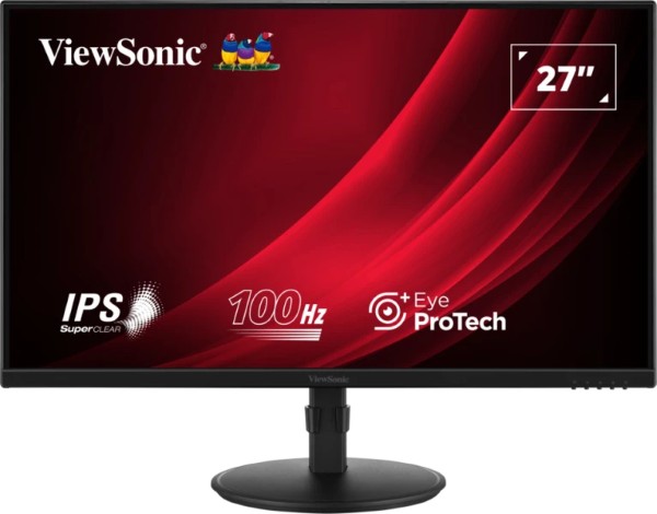 Viewsonic VA VA2708-HDJ computer monitor 68,6 cm (27") 1920 Viewsonic VA VA2708-HDJ computer monitor 68,6 cm (27") 1920