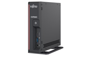 Fujitsu ESPRIMO G5011 DDR4-SDRAM i5-10400T Desktop Intel� 10de g