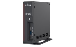 Fujitsu ESPRIMO G5011 DDR4-SDRAM i7-11700T Desktop Intel� 11de g
