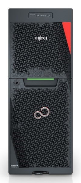 Fujitsu PRIMERGY TX1330 M6 server Tower Intel Xeon E E-2488 3,2