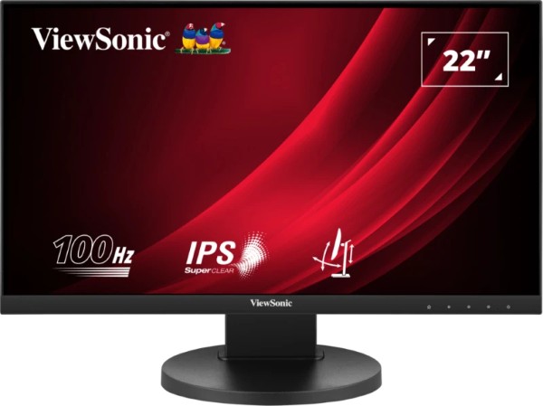 Viewsonic VG Series VG2208A computer monitor 55,9 cm (22")